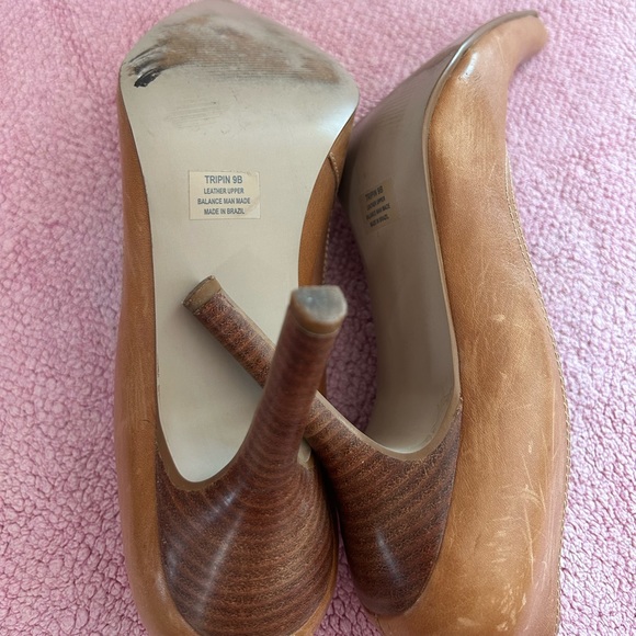 Steve madden pumps size 8.5 - Picture 6 of 6